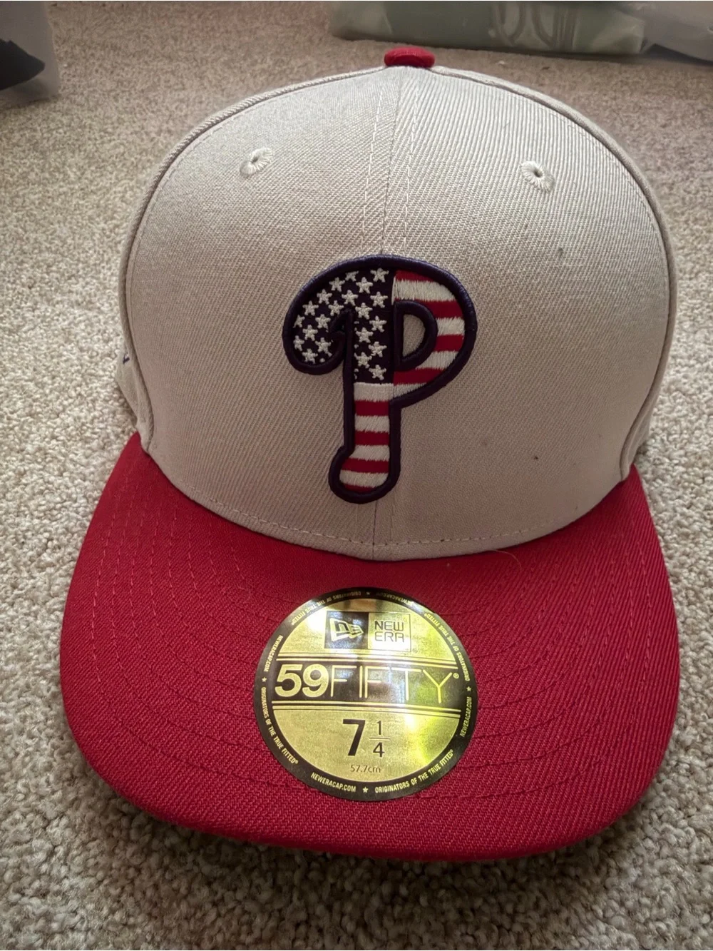 59Fifty new tags
